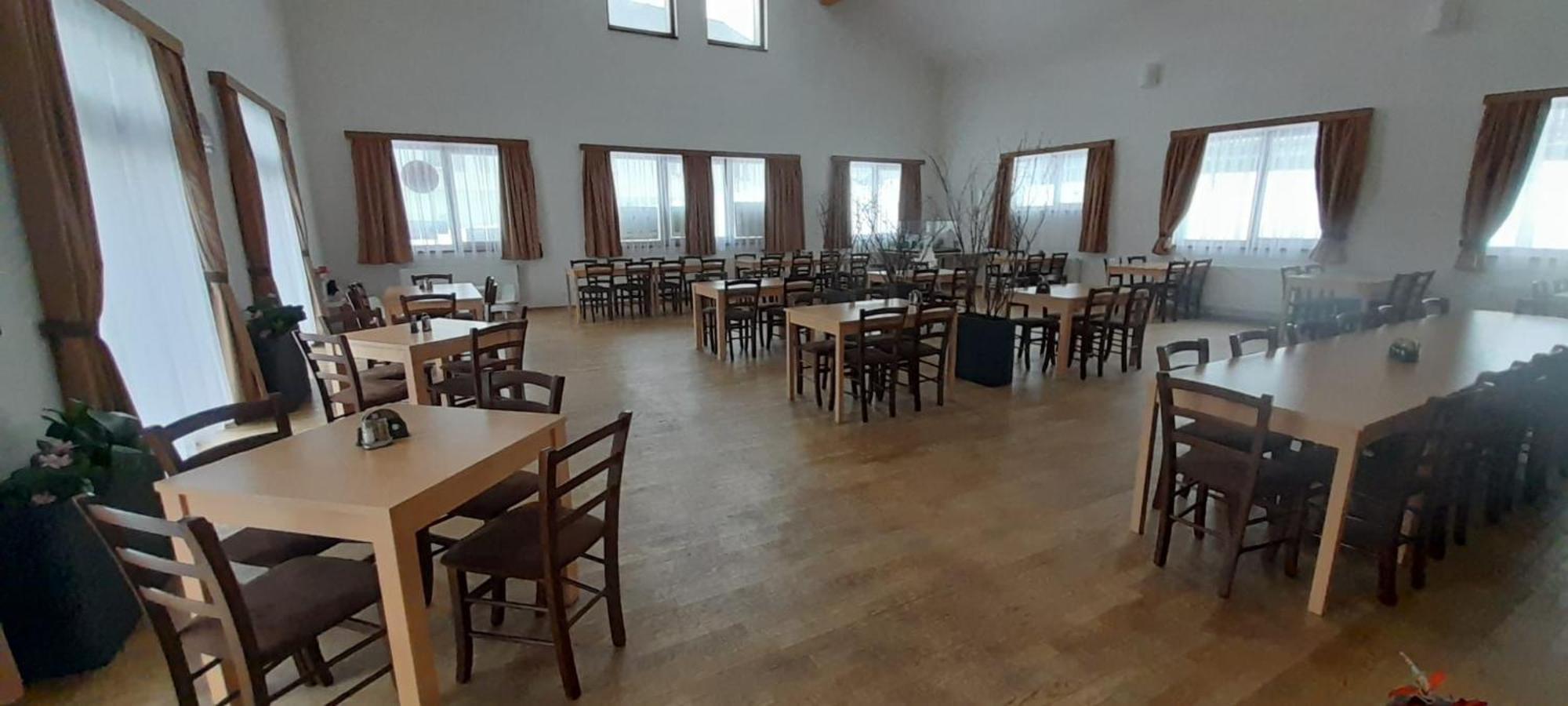 Penzion A Restaurace U Sousedu Strazny Exteriör bild